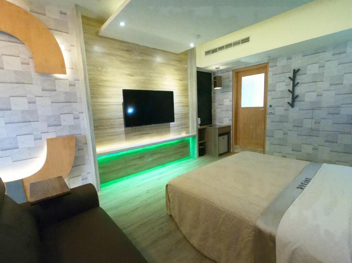 Shihua Motel Xihu  Exterior photo