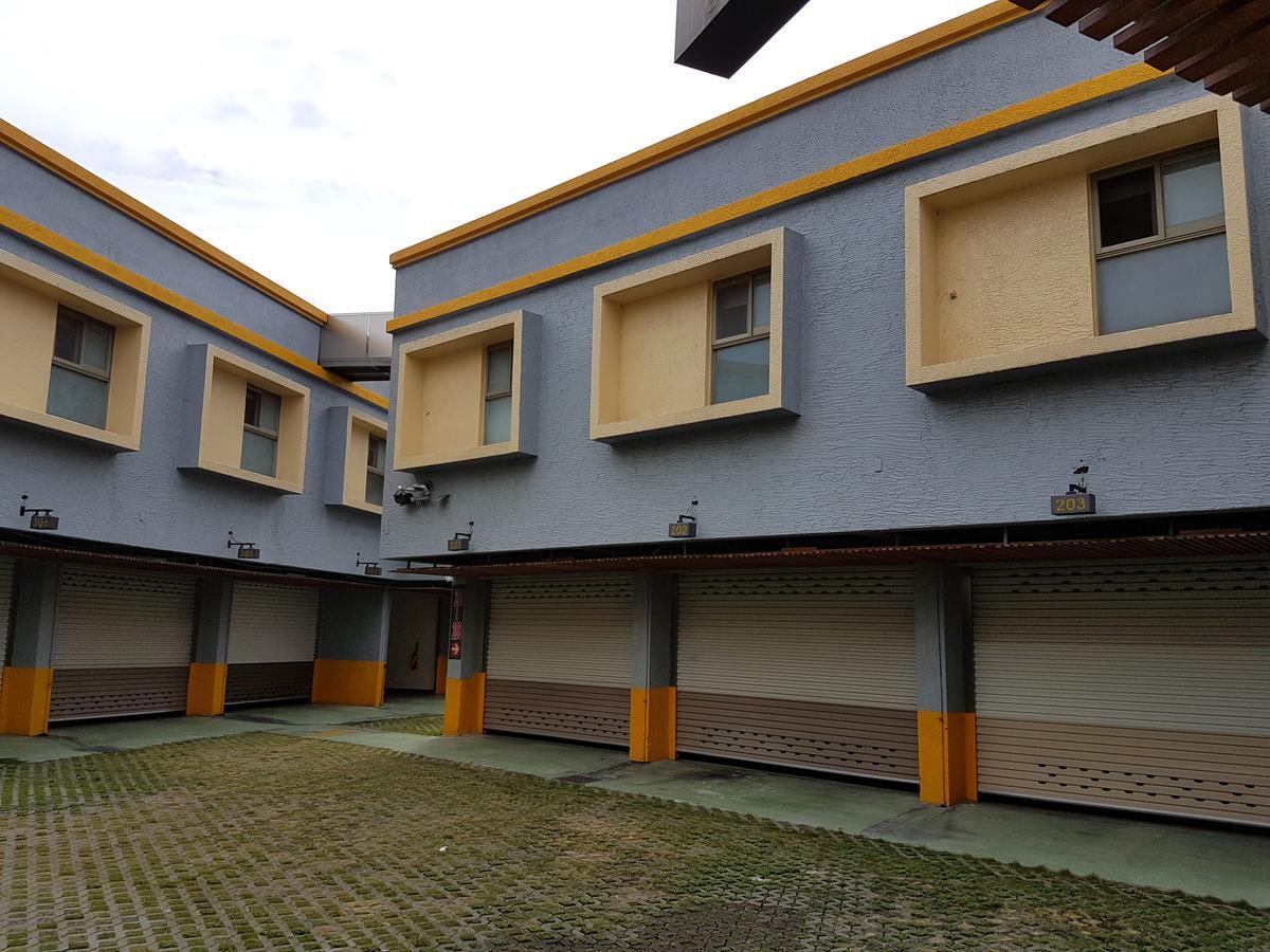 Shihua Motel Changhua City Exterior photo